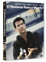 Tomorrow Never Dies (1 Disc) [Dvd]