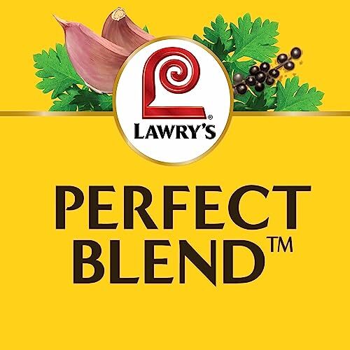 Lawry's Perfect Blend Chicken & Poultry Rub 24.5 oz eBay