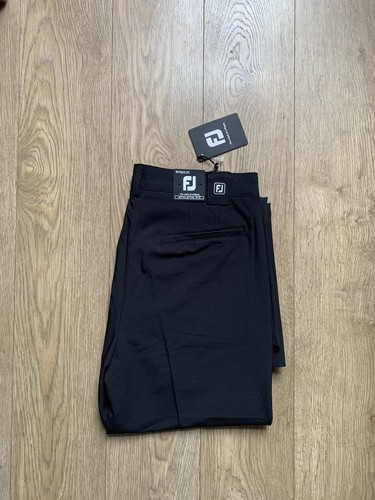 footjoy golf trousers Size 32 Waist 