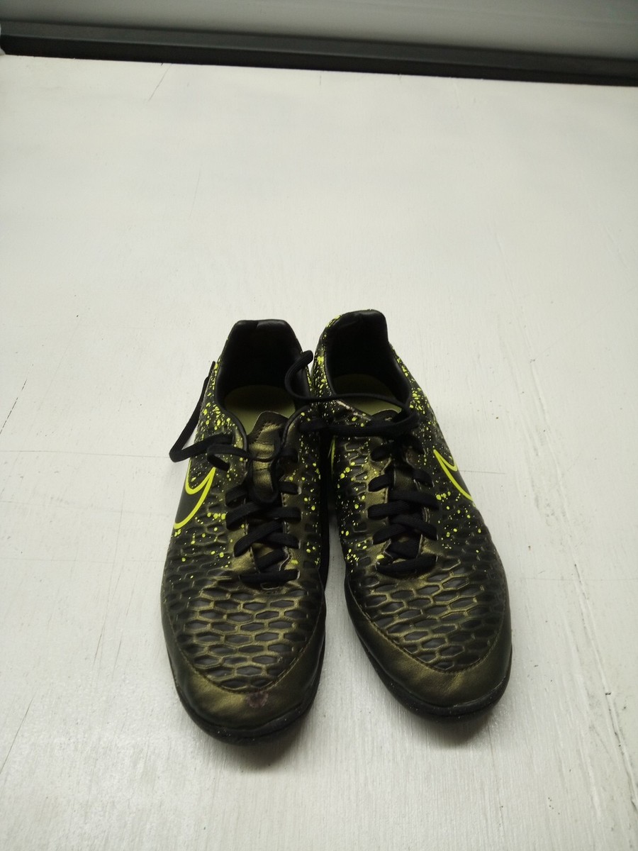 Men's Nike Magista Onda IC 651541 370 Dark Cintron Indoor Soccer