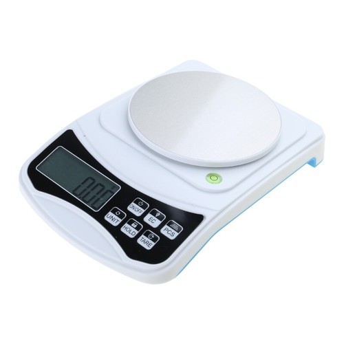 Electronic Jewellery Weighing Scale Laboratory Grade 0.01g Accurate