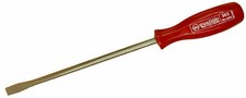 1 x WIHA Schraubendreher Schlitz 10 mm x 200 mm 302