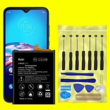 Long Lifespan 3650mAh Business Battery Tool for Motorola Moto E 2020 XT2052DL