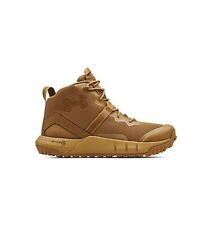 NEW! Under Armour Men’s UA Acquisition Coyote Tactical Boots 1299241 ALL SIZES