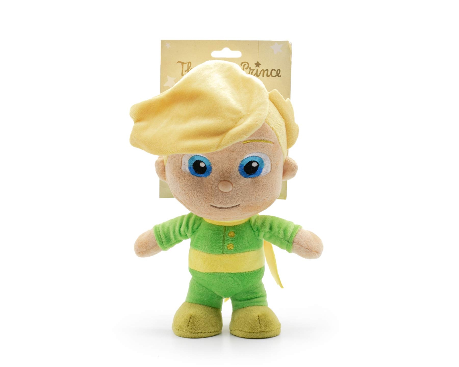 The Little Prince - Plush toy Characters from The Movie " The Little Prince" The