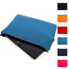 VanGoddy Neoprene Carrying Sleeve Case Cover Bag For 10"-17" Laptop/iPad/Tablet