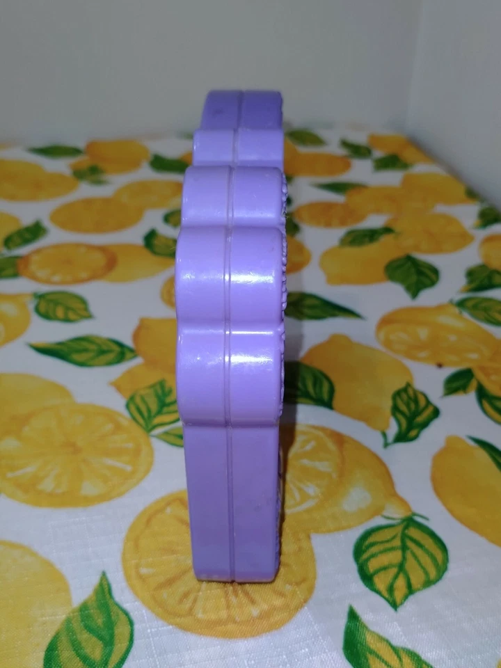 ¡Vintage! Winnie The Pooh Flickering Fireflies Juego Juguete Hasbro 1999 ¡Funcionando! Foto 3 de 4