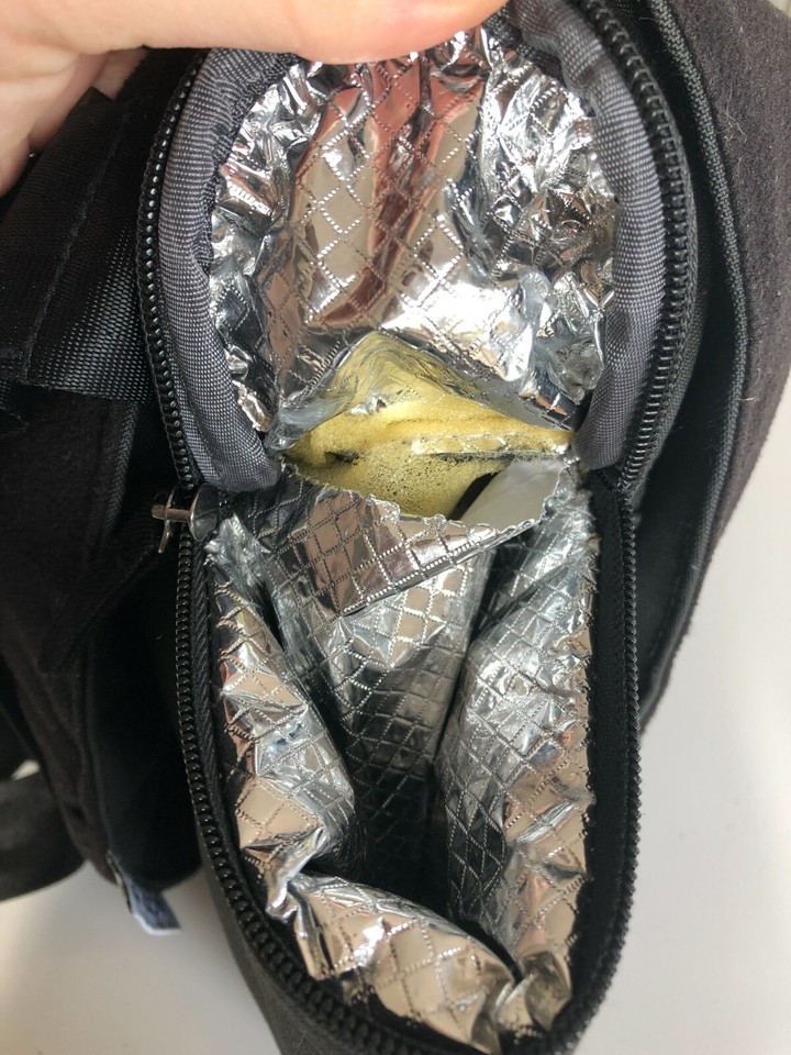 Bugaboo Baby Changing Bag eBay