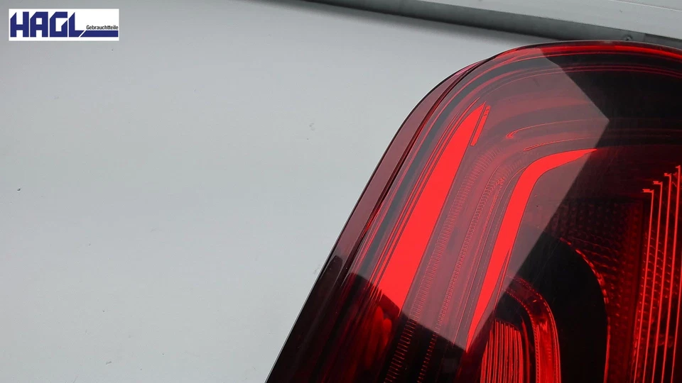 Faro Posteriore Interno Sinistro 1Q0945093T VW Eos 2.0 TSI 1 F Cabrio - Immagine 4 di 4