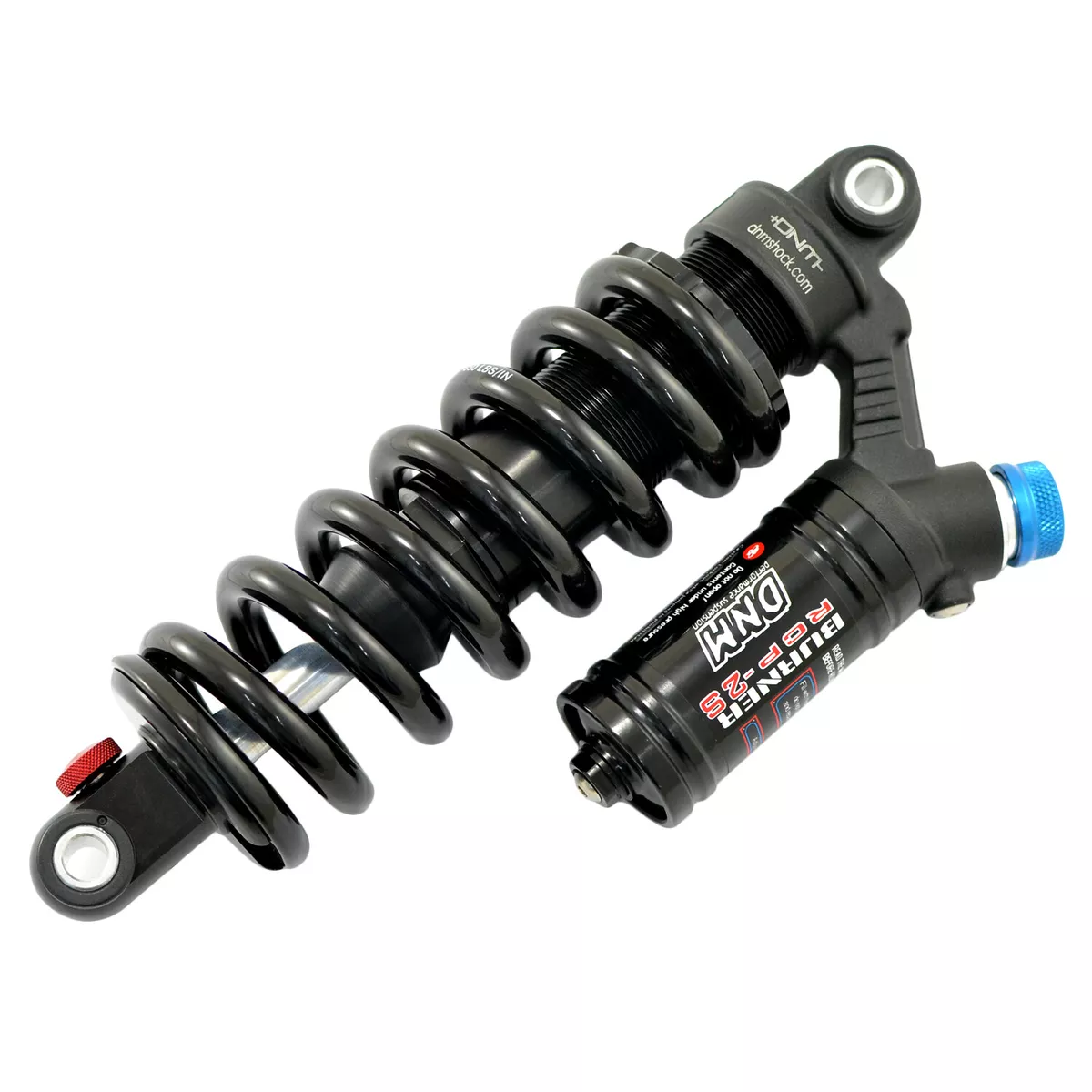 Shock sales dnm burner