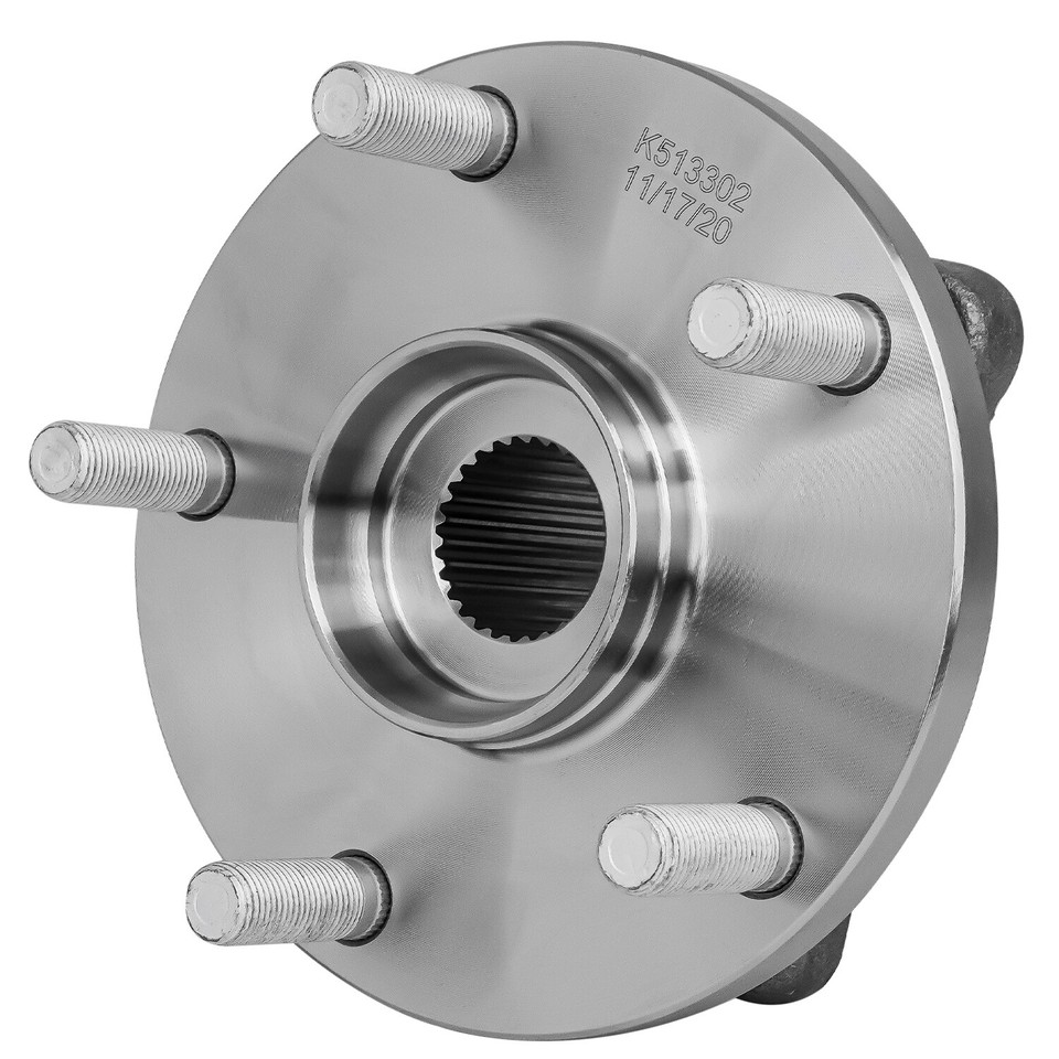 Wheel Bearing Kit NTN-SNR -Subaru Impreza, Forester, Legacy, Outback - N&aacute;hradn&eacute; Diely Subaru- / BRATHA S.r.o