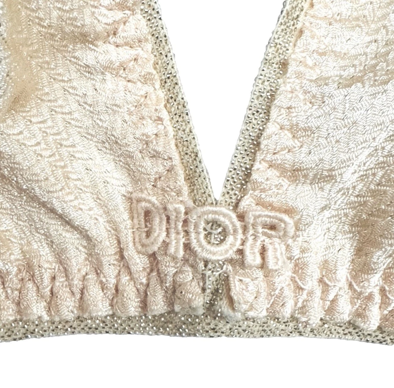 Juegos de sujetadores y sujetadores Dior para mujer