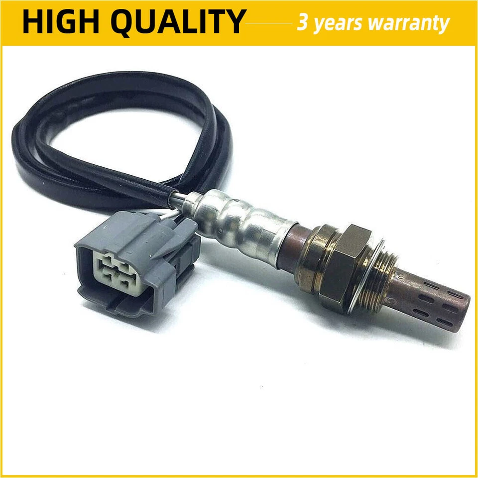 Sensor de oxígeno O2 1 y 2 2 2 para motor Honda Civic 2001-2003 1,7 L D17A1 Foto 3 de 4
