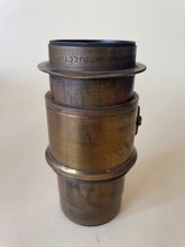 S*r様 362 極希少品 HERMAGIS PARIS OBJECTIF CI Hermagis Vintage Camera Lenses for sale - eBay