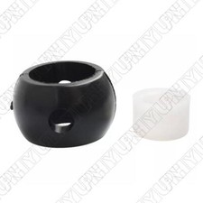 Manual Gearbox Gear Lever Shifter Bush Kit For 1992-99 Mitsubishi Montero Pajero Manual Gearbox Gear Lever Shifter Bush Kit For 1992-99 Mitsubishi Montero Pajero
