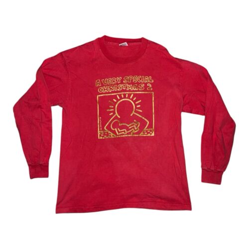 Vintage 90s keith haring - Gem Vintage 90s keith haring - Gem