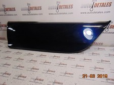 Porte arrière et accessoires Lexus LS