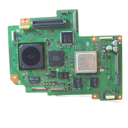 Sony FS7 PXW-FS7 Main Board Replacement Part Repair | eBay