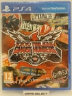 TOKYO TWILIGHT GHOST HUNTERS SONY PS4 PAL EU EUR ITA ITALIAN NEW SEALED