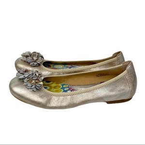 born julianne ballet flats