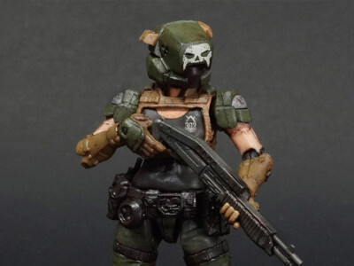 Acid Rain FAV-A51 EOS Skirmisher アシッドレイン Amazon | 未開封 オリトイ アシッドレイン Oritoy Acid Rain