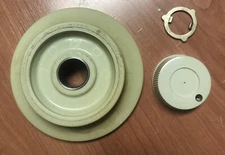 SINGER  SEWING MACHINE HAND WHEEL Fashion Mate