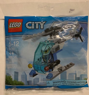 lego city 30351