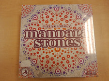 Mandala Stones Board Game - Filip Głowacz Board & Dice