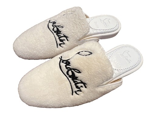 KAPPA 222 BANDA MULE Size 6 Yellow Lt Yellow White Slippers  display picture 2