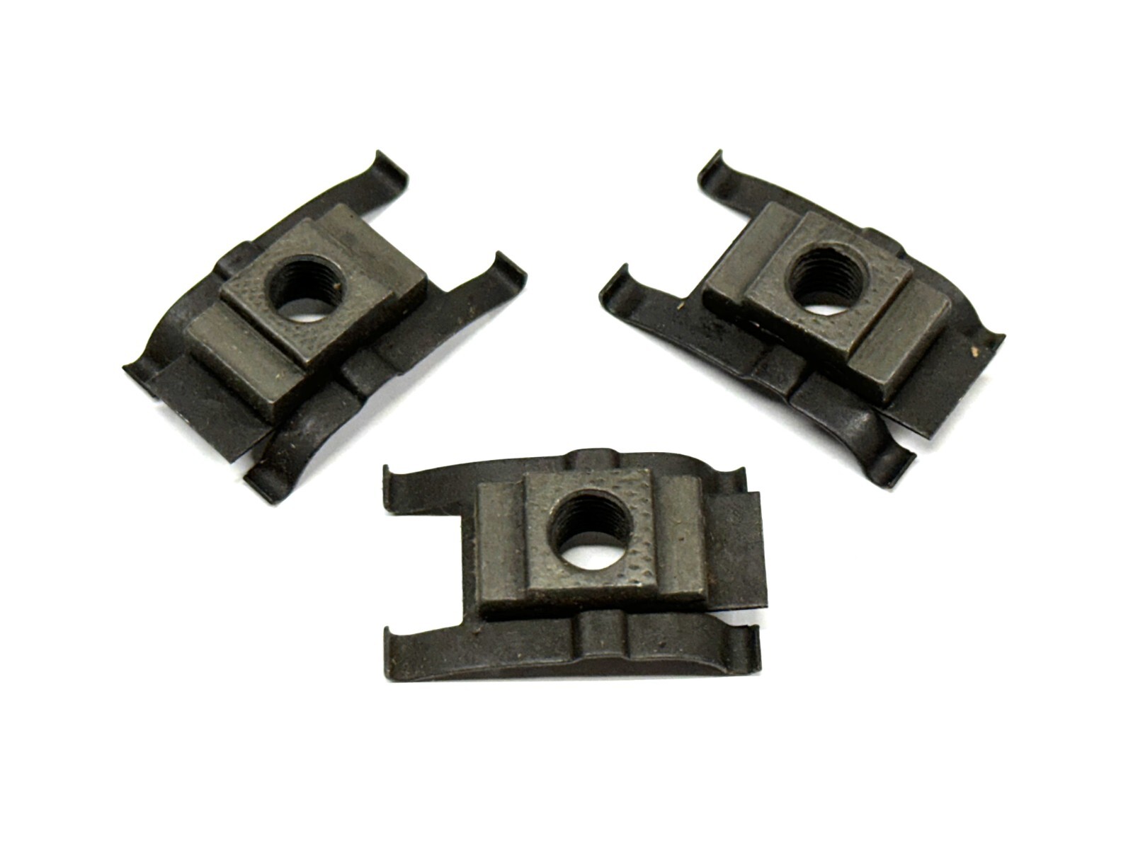 19551962 Powerglide Torque Converter Nut Set eBay