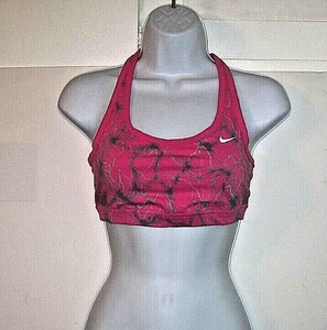 vintage nike sports bra