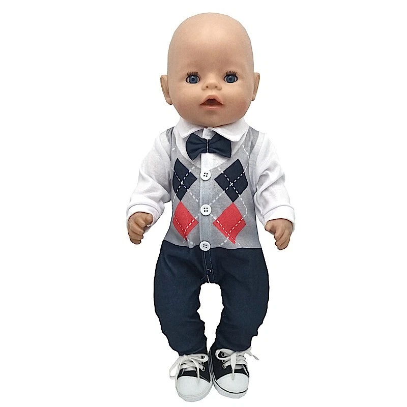 American boy best sale doll underwear