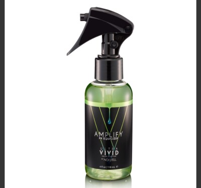 Norvell VIVID Amplify pH Equalizing Spray - 4 oz