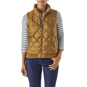 colete bomber feminino