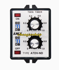 1PC NEW ATDV-ND AC110/220 relay L8862Y LZ