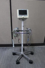 Sunnex M7000 Patient Vitals Monitor
