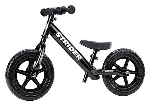 Buy STRIDER 12 Sport Kids Balance Bike 