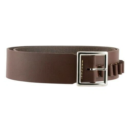 Hunter Leather Belts for Men