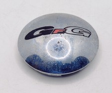 Gfgk67 Gfg Chrome Wheel Center Cap