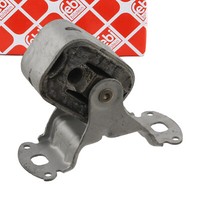 febi 31697 Auspuffgummi FüR Audi Q7 4L 3.0-4.2 TDI VW Touareg 7L 2.5-5.0 TDI