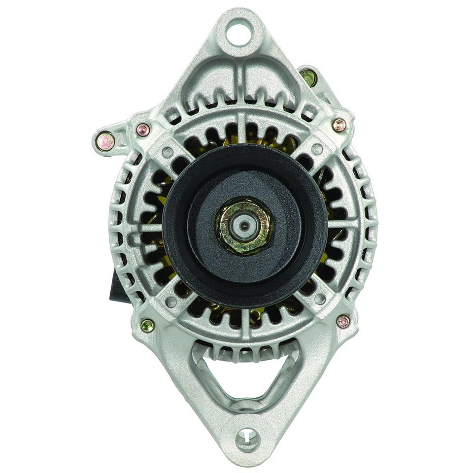 Генератор переменного тока - Reman Worldwide Automotive 13208 - Изображение 3 из 4