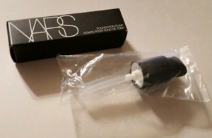 nars pump foundation