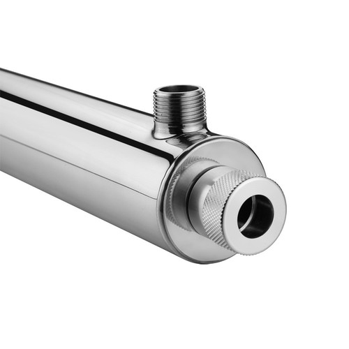 35W Whole House Water Sterilizer Filter System Ultraviolet Stainless 220-240V AU - Picture 5 of 6