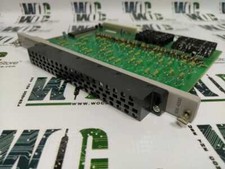 SIEMENS 505-4332 PLC DIGITAL MODULE SL NO 86ML9705150423