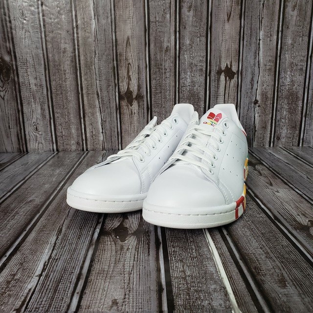 adidas stan smith olympic