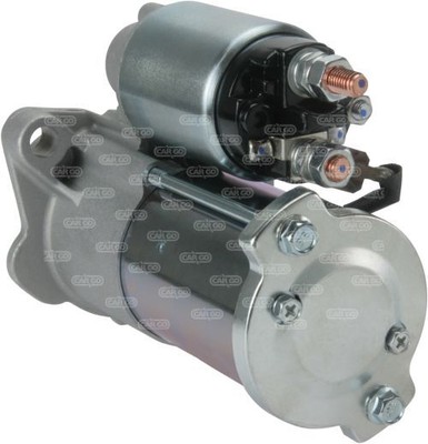 Starter for AH5575, 1202222, 12637159, 8000375, CST46118, DRS0537 