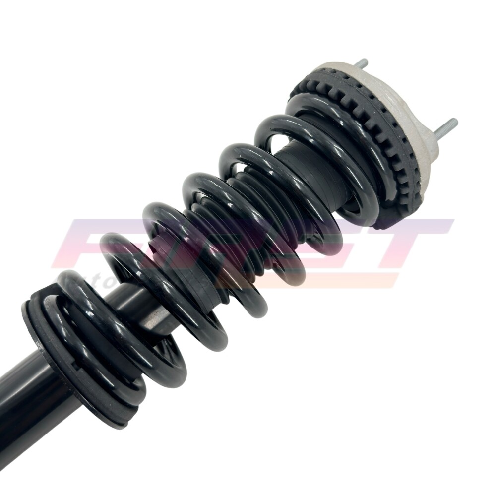 2x Front Shock Absorber Struts Assys Fit Maserati Ghibli M157 S Q4 AWD 670030333