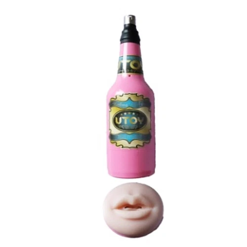 Electric 3XLR Premium Sex Machine Attachment Suction Cup Love Machine For Women - Picture 108 of 109