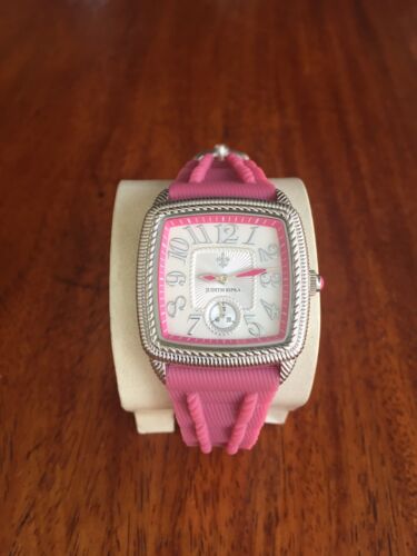 JUDITH RIPKA Ladies  Watch - Picture 1 of 7