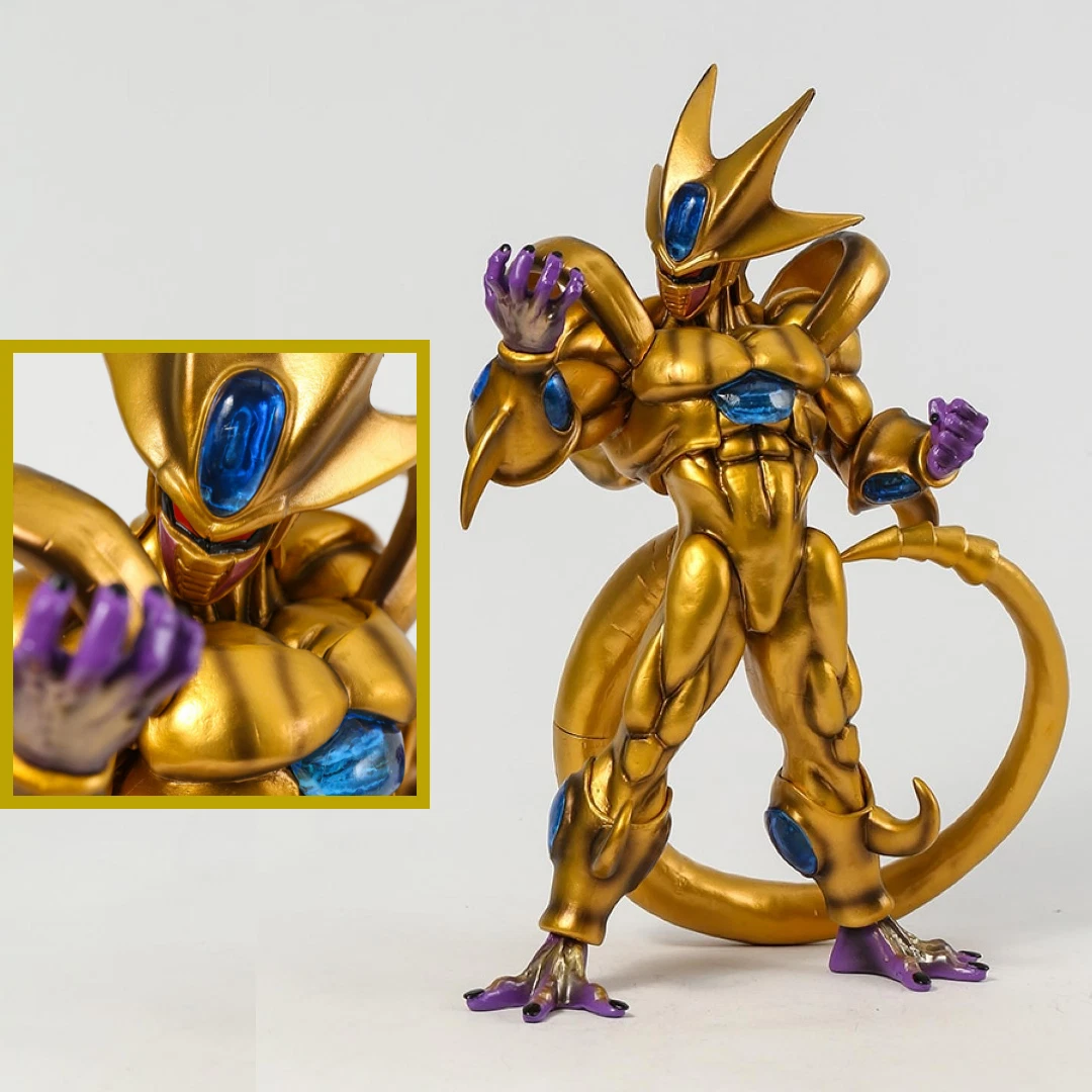 Share more than 158 anime cooler ceg.edu.vn